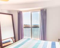 Revente - Appartement - Torrevieja - Acequion