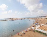 Revente - Appartement - Torrevieja - Acequion
