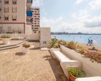 Revente - Appartement - Torrevieja - Acequion