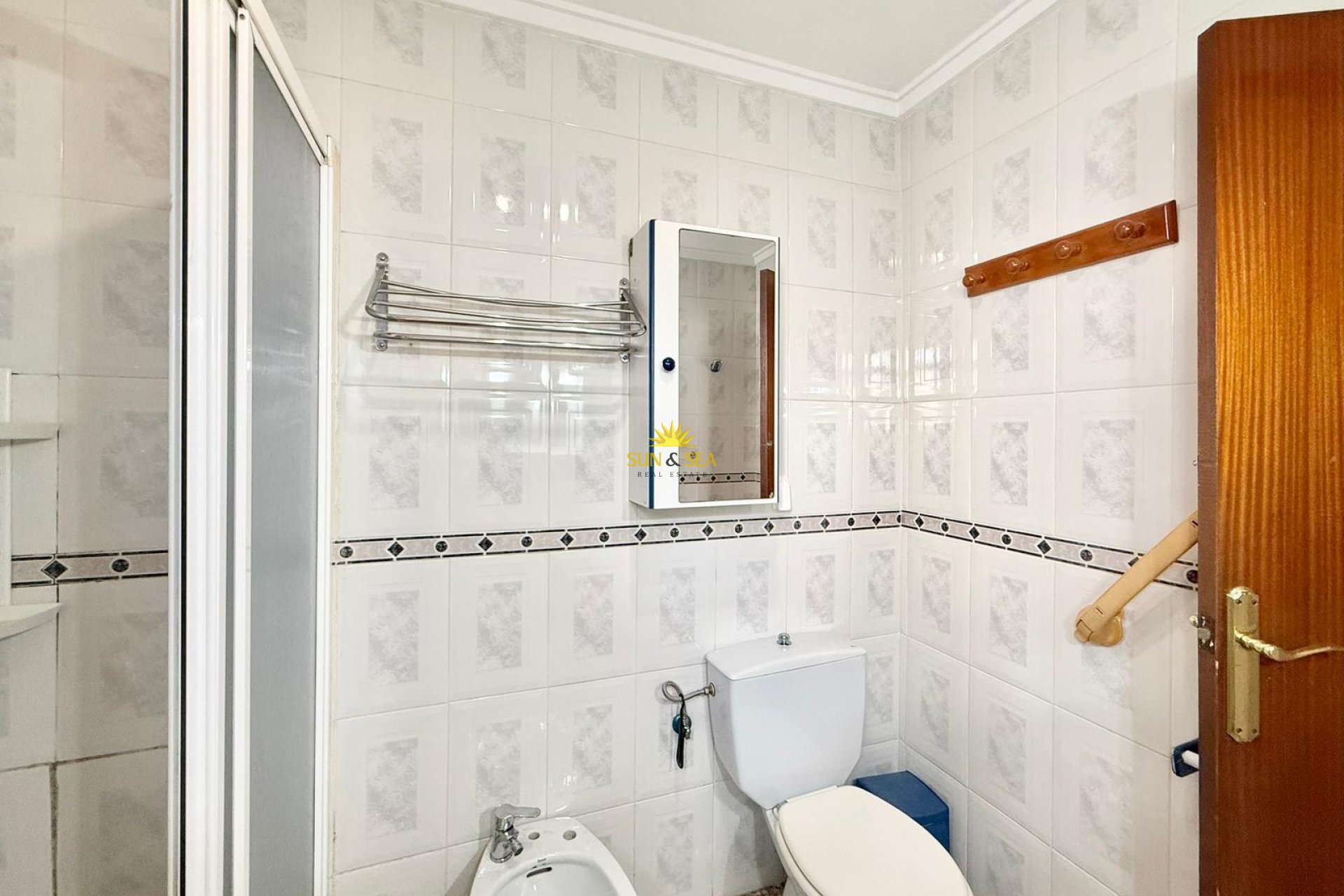 Revente - Appartement - Torrevieja - Acequion