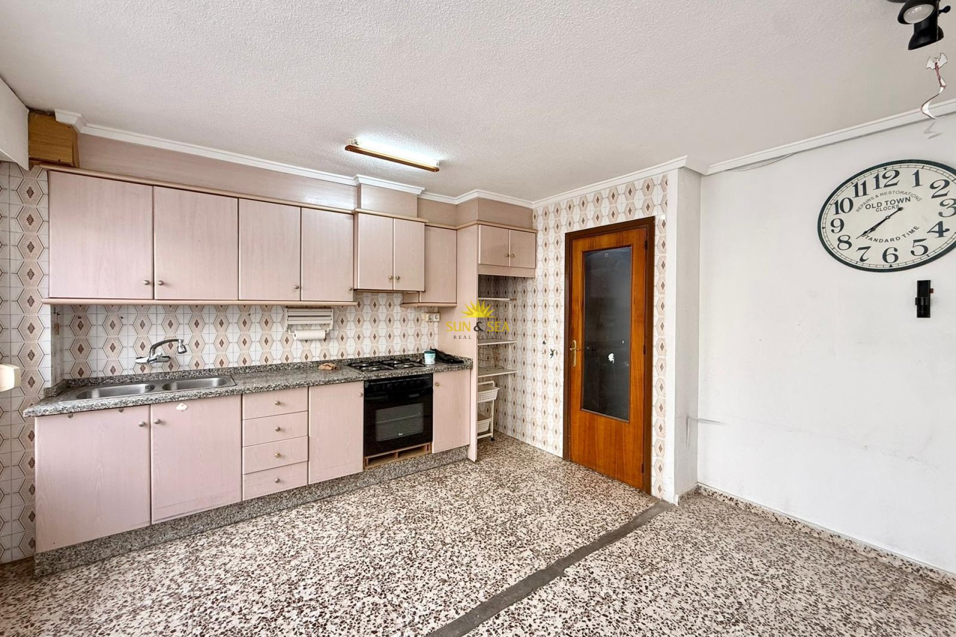 Revente - Appartement - Torrevieja - Acequion