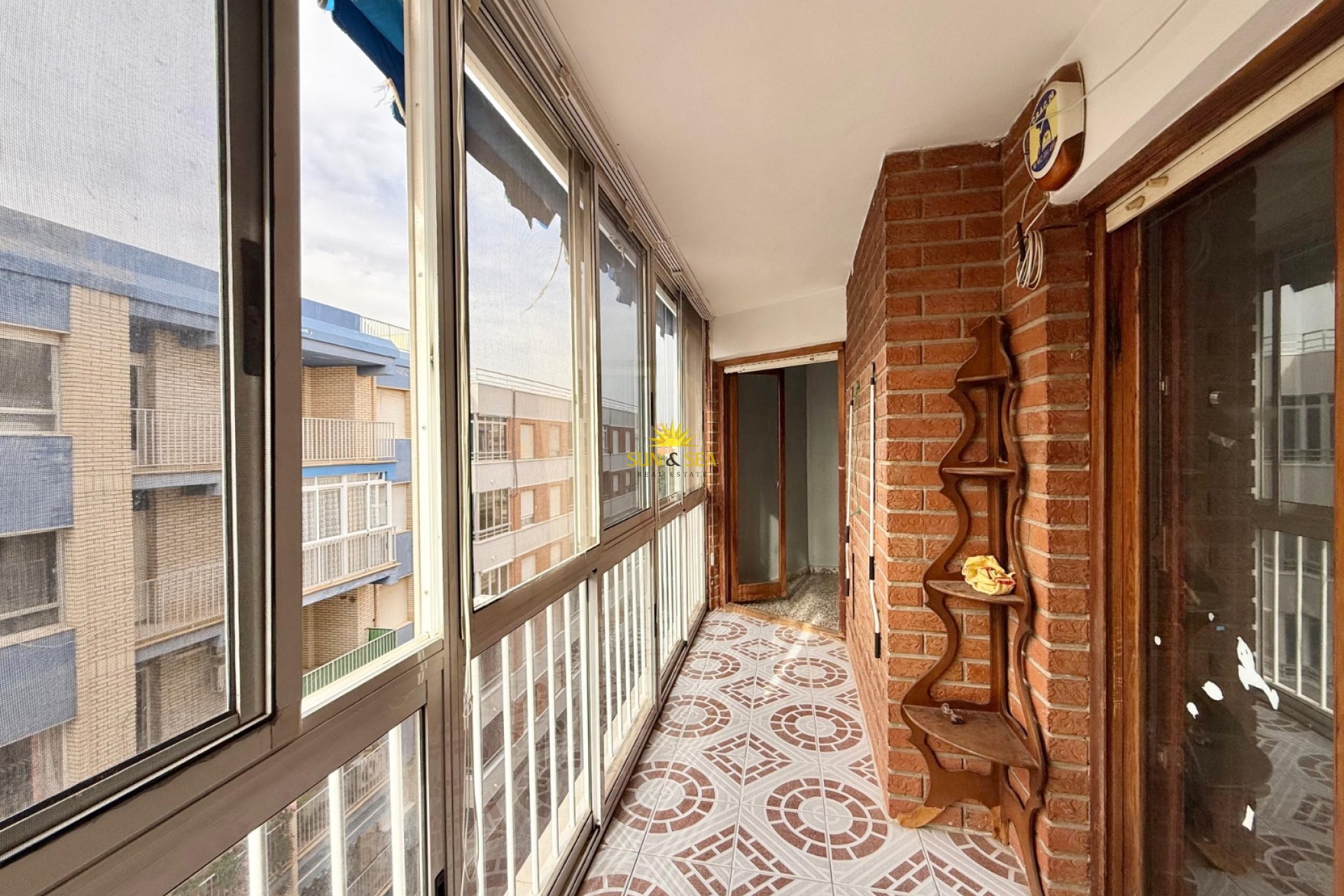 Revente - Appartement - Torrevieja - Acequion
