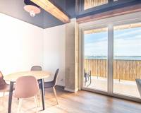 Revente - Appartement - Torrevieja - Acequion