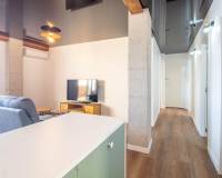 Revente - Appartement - Torrevieja - Acequion