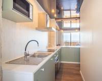 Revente - Appartement - Torrevieja - Acequion