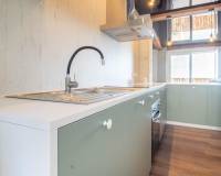 Revente - Appartement - Torrevieja - Acequion