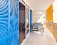 Revente - Appartement - Torrevieja - Acequion