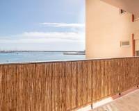 Revente - Appartement - Torrevieja - Acequion