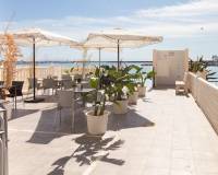 Revente - Appartement - Torrevieja - Acequion