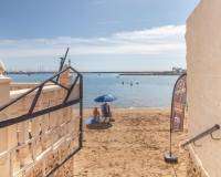 Revente - Appartement - Torrevieja - Acequion