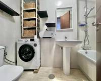 Revente - Appartement - Torrevieja - Acequion