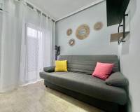 Revente - Appartement - Torrevieja - Acequion