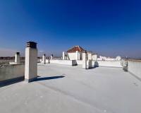 Revente - Appartement - Torrevieja - Acequion