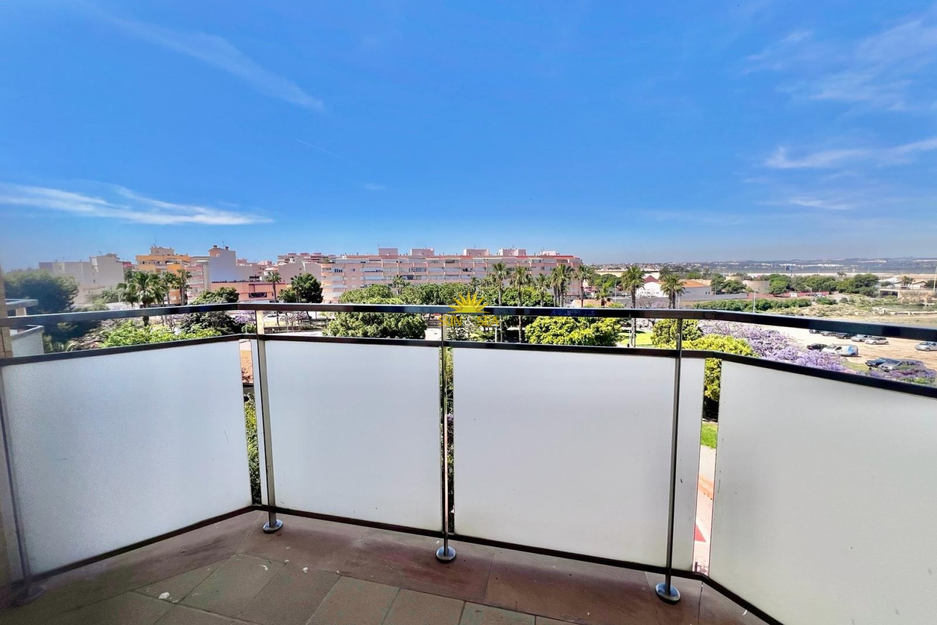 Revente - Appartement - Torrevieja - Acequion