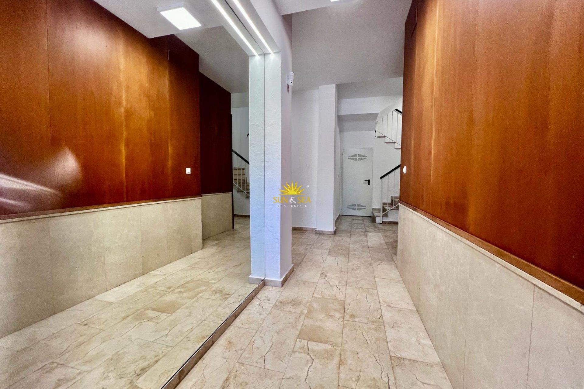 Revente - Appartement - Torrevieja - Acequion