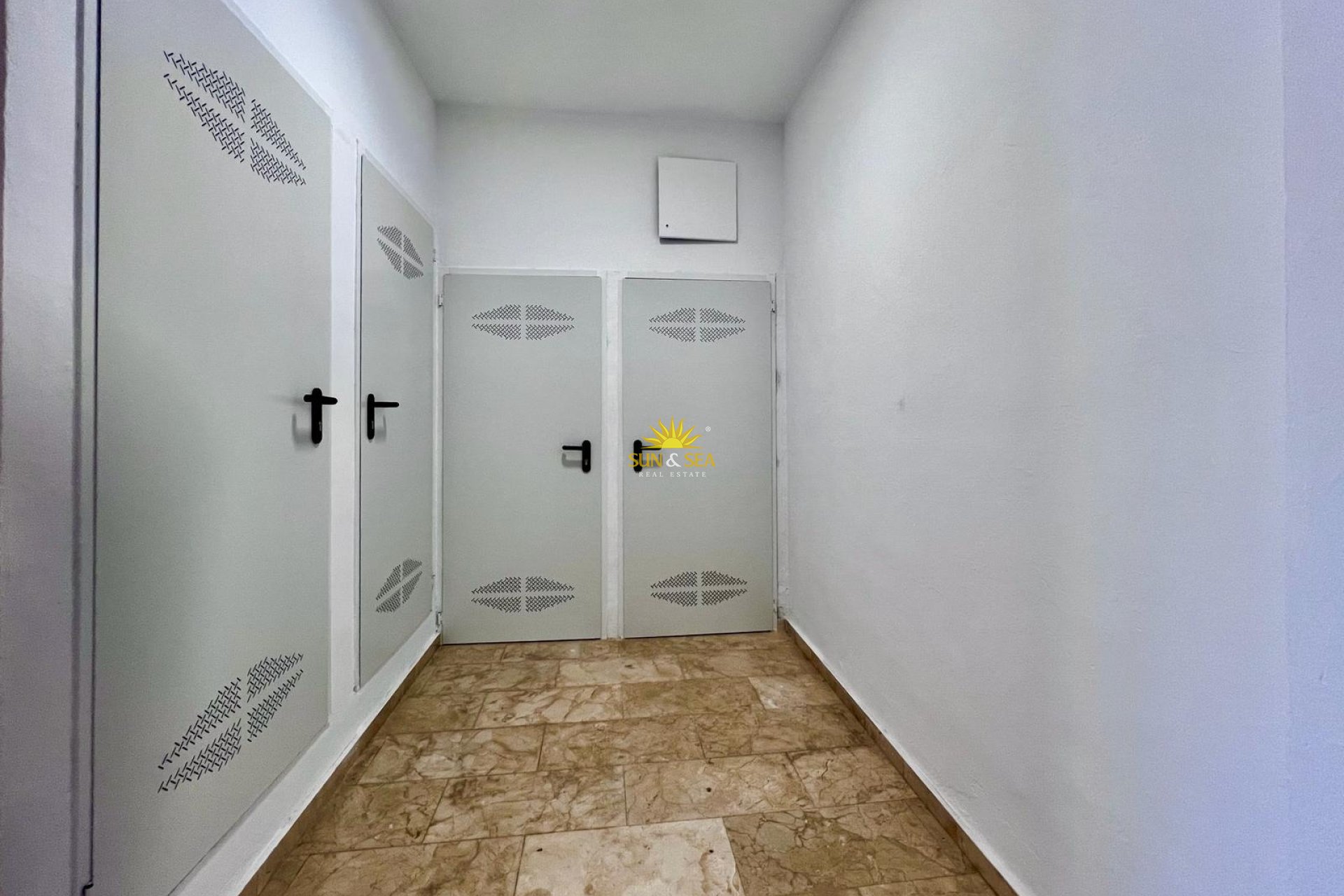 Revente - Appartement - Torrevieja - Acequion