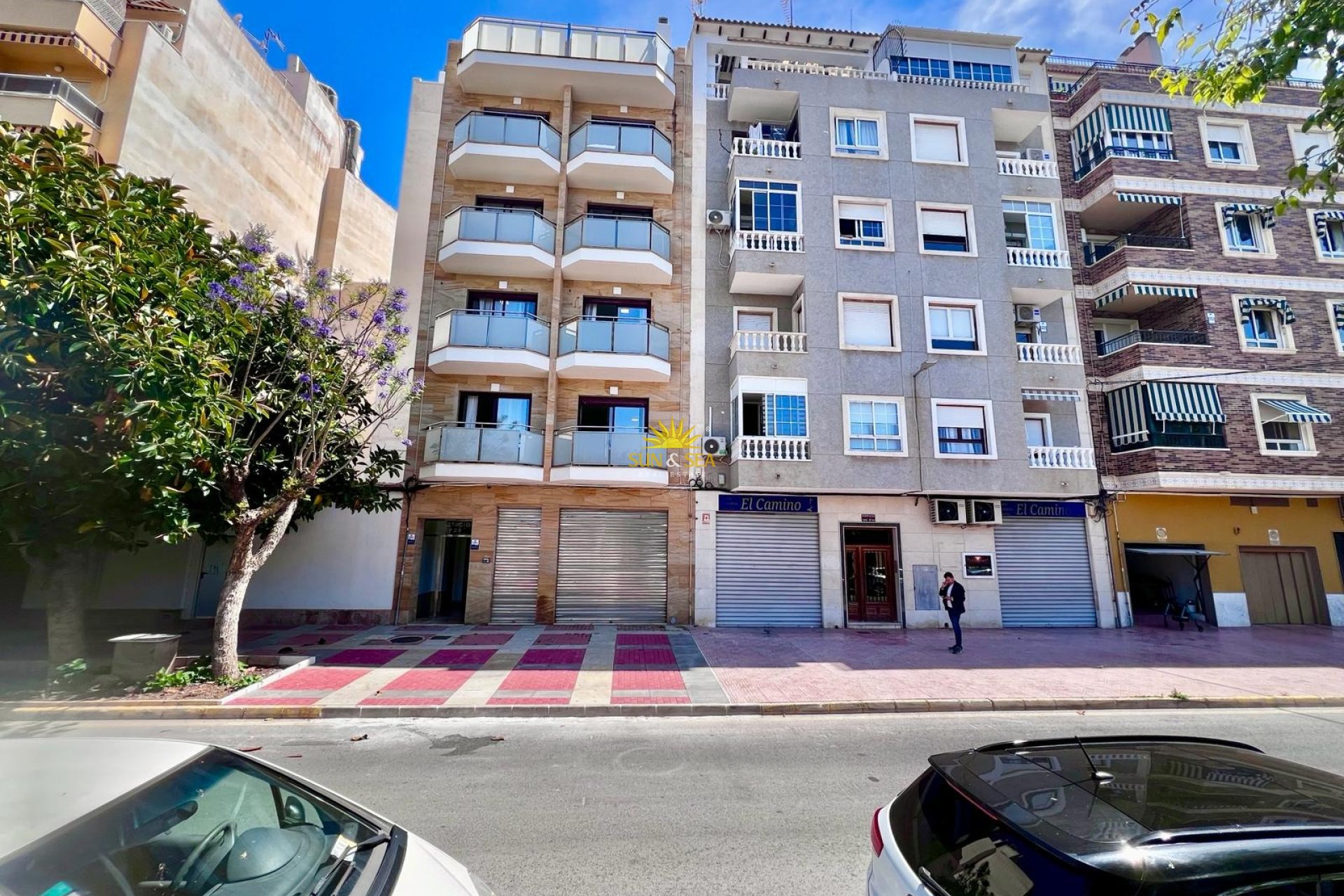 Revente - Appartement - Torrevieja - Acequion