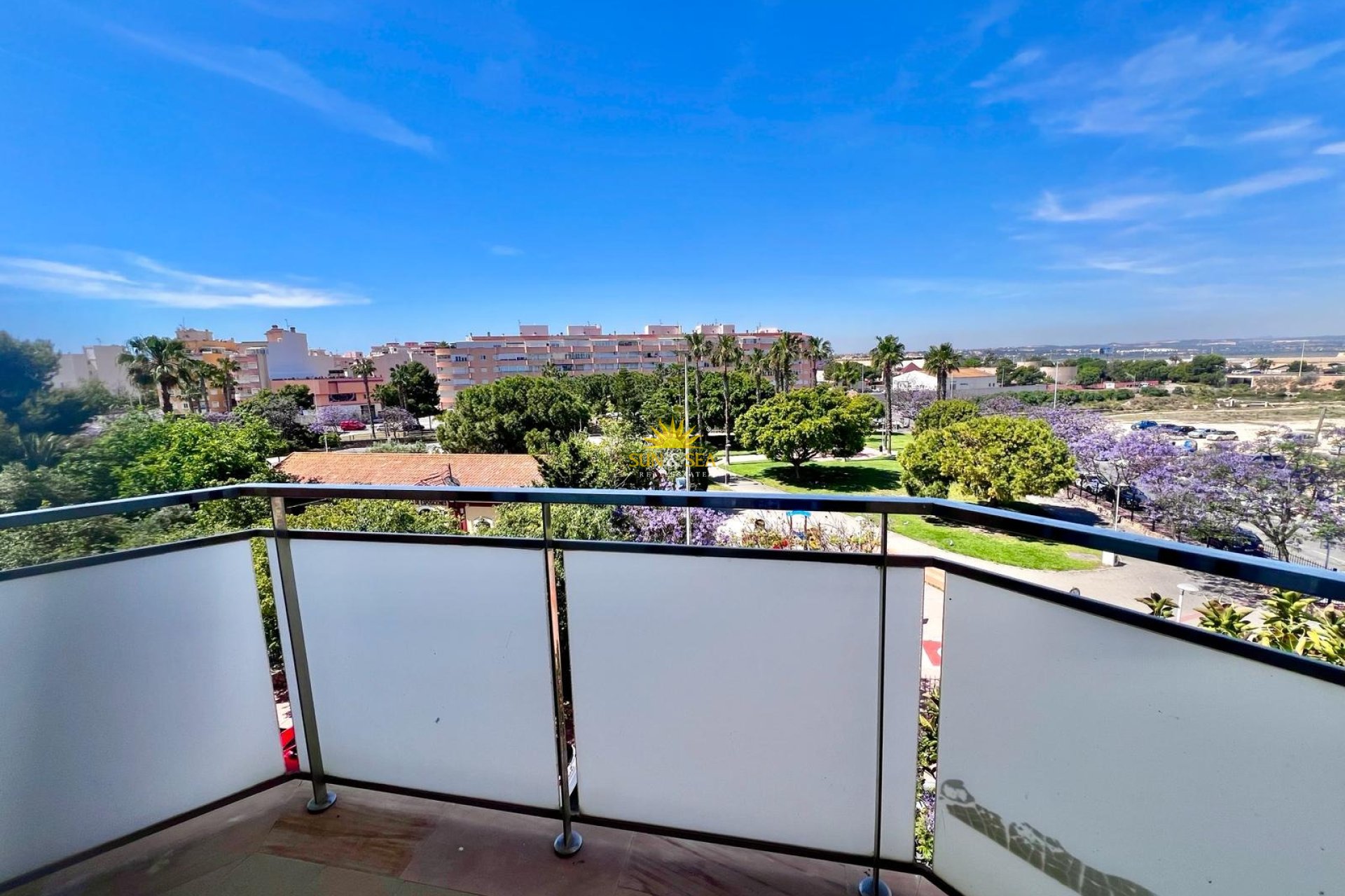 Revente - Appartement - Torrevieja - Acequion