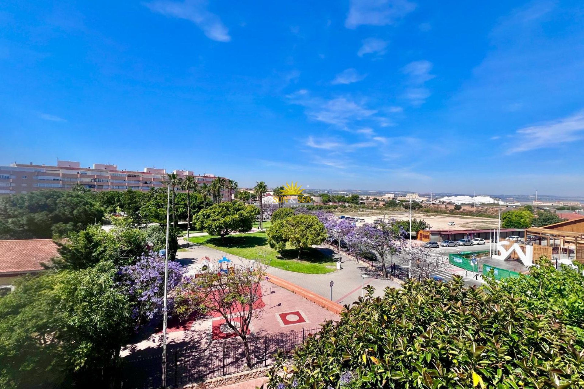 Revente - Appartement - Torrevieja - Acequion