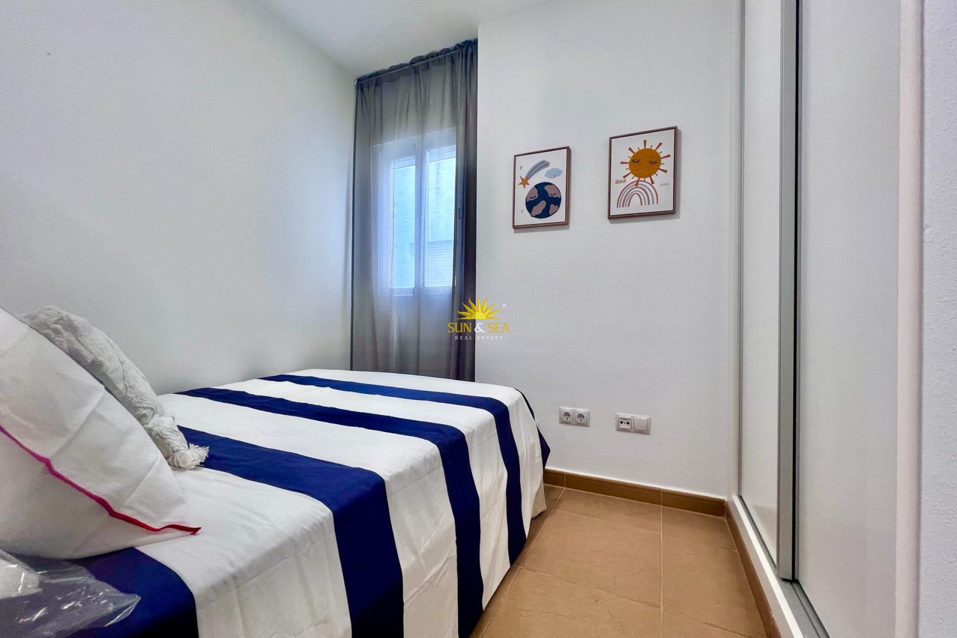 Revente - Appartement - Torrevieja - Acequion