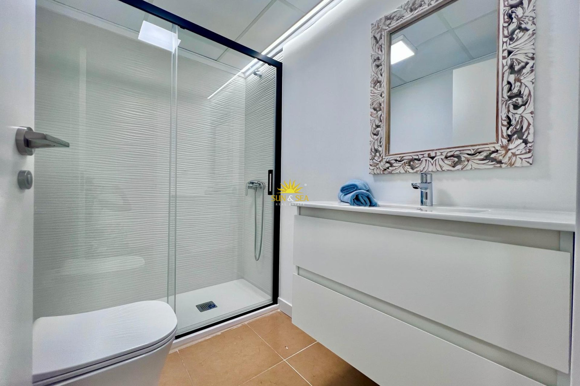 Revente - Appartement - Torrevieja - Acequion