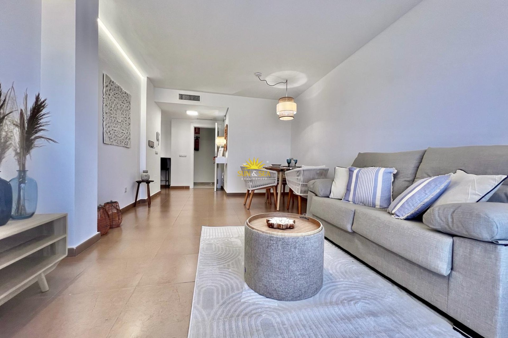 Revente - Appartement - Torrevieja - Acequion