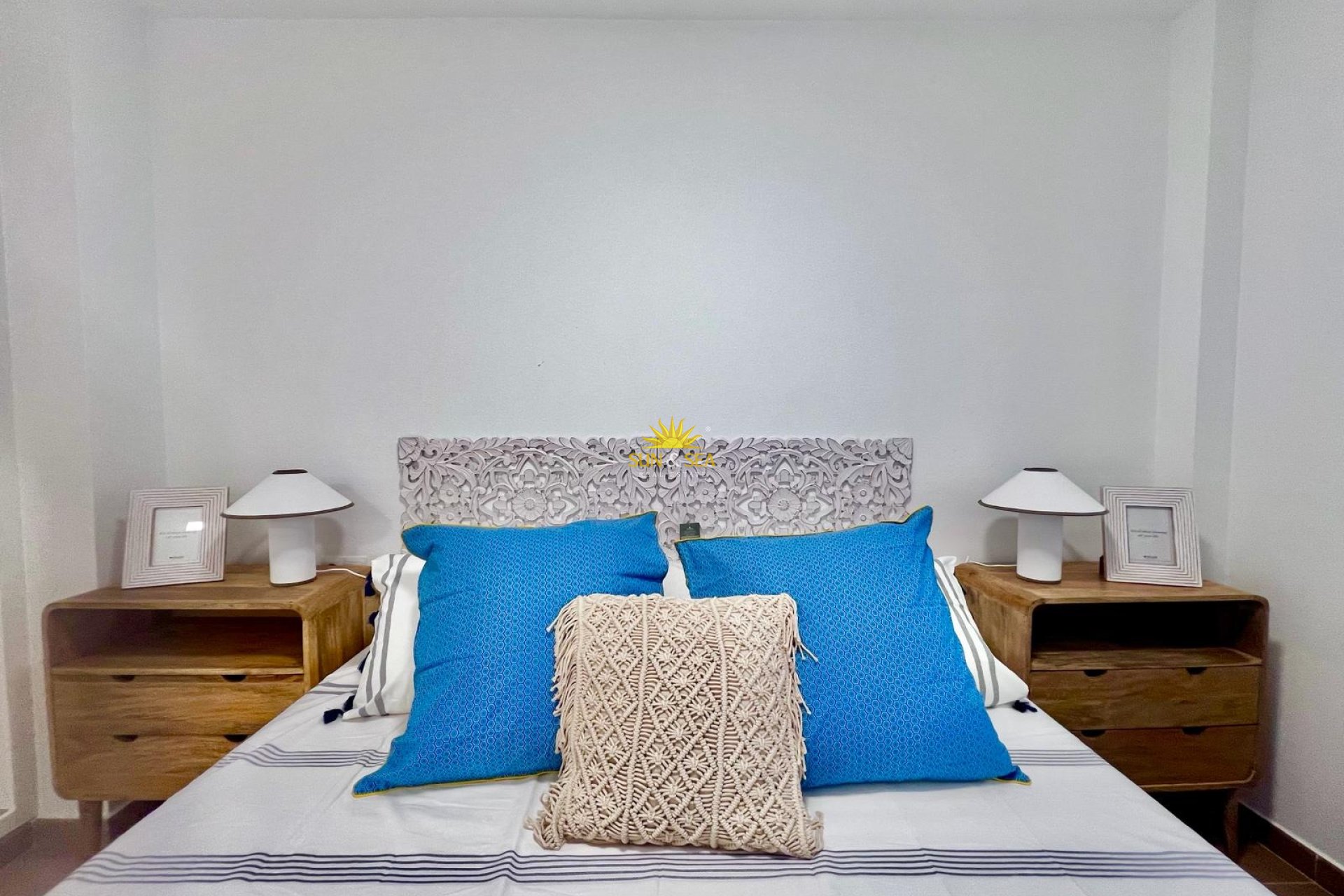 Revente - Appartement - Torrevieja - Acequion