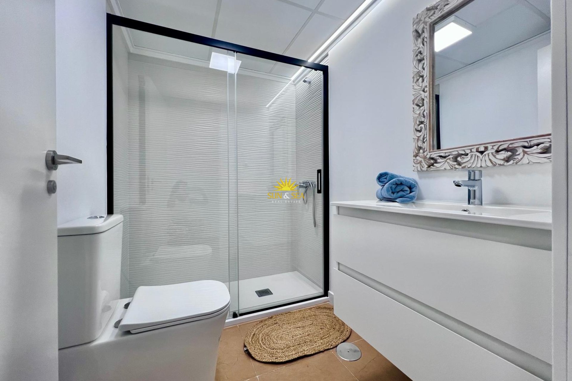 Revente - Appartement - Torrevieja - Acequion