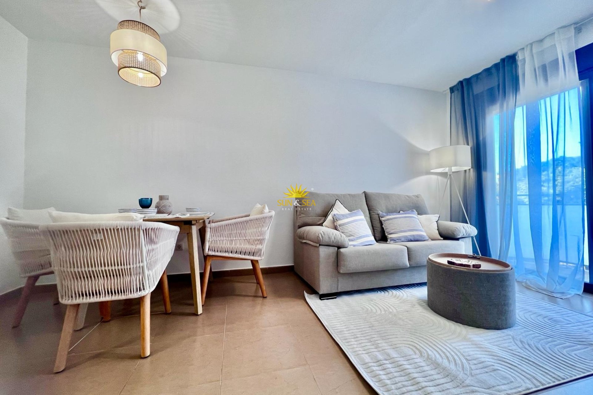 Revente - Appartement - Torrevieja - Acequion