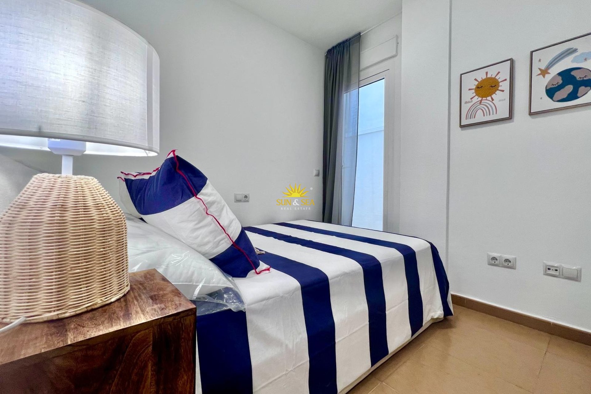 Revente - Appartement - Torrevieja - Acequion