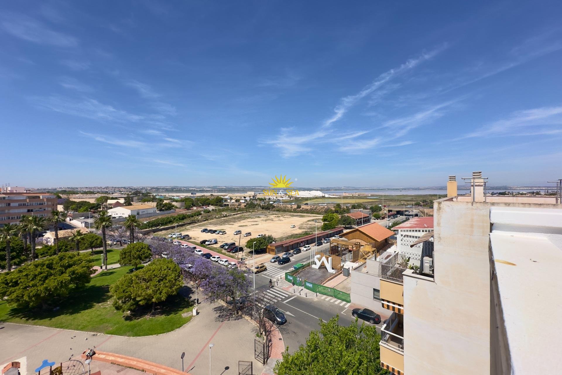 Revente - Appartement - Torrevieja - Acequion
