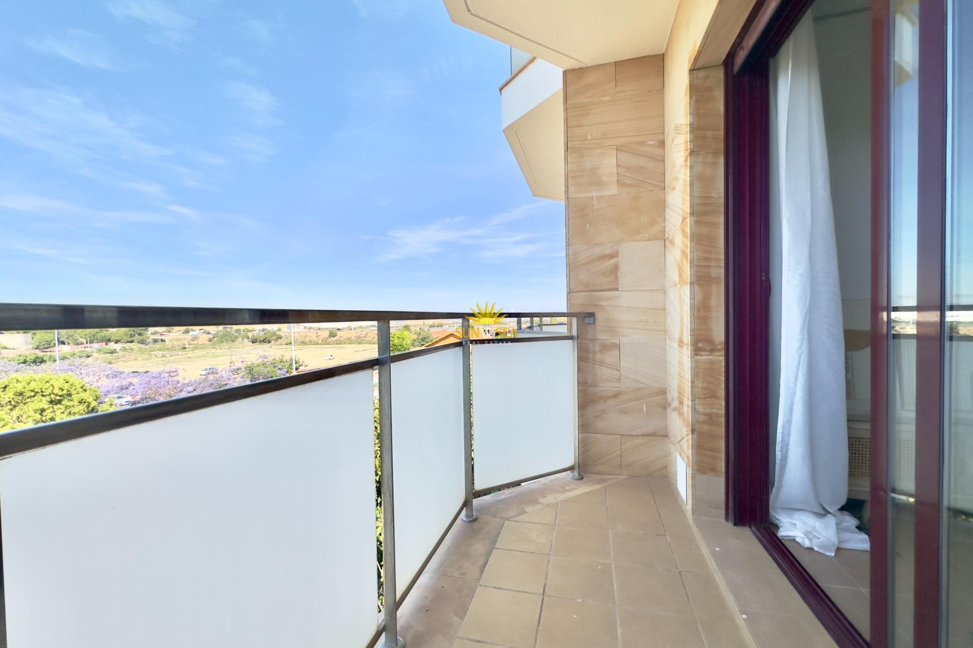 Revente - Appartement - Torrevieja - Acequion