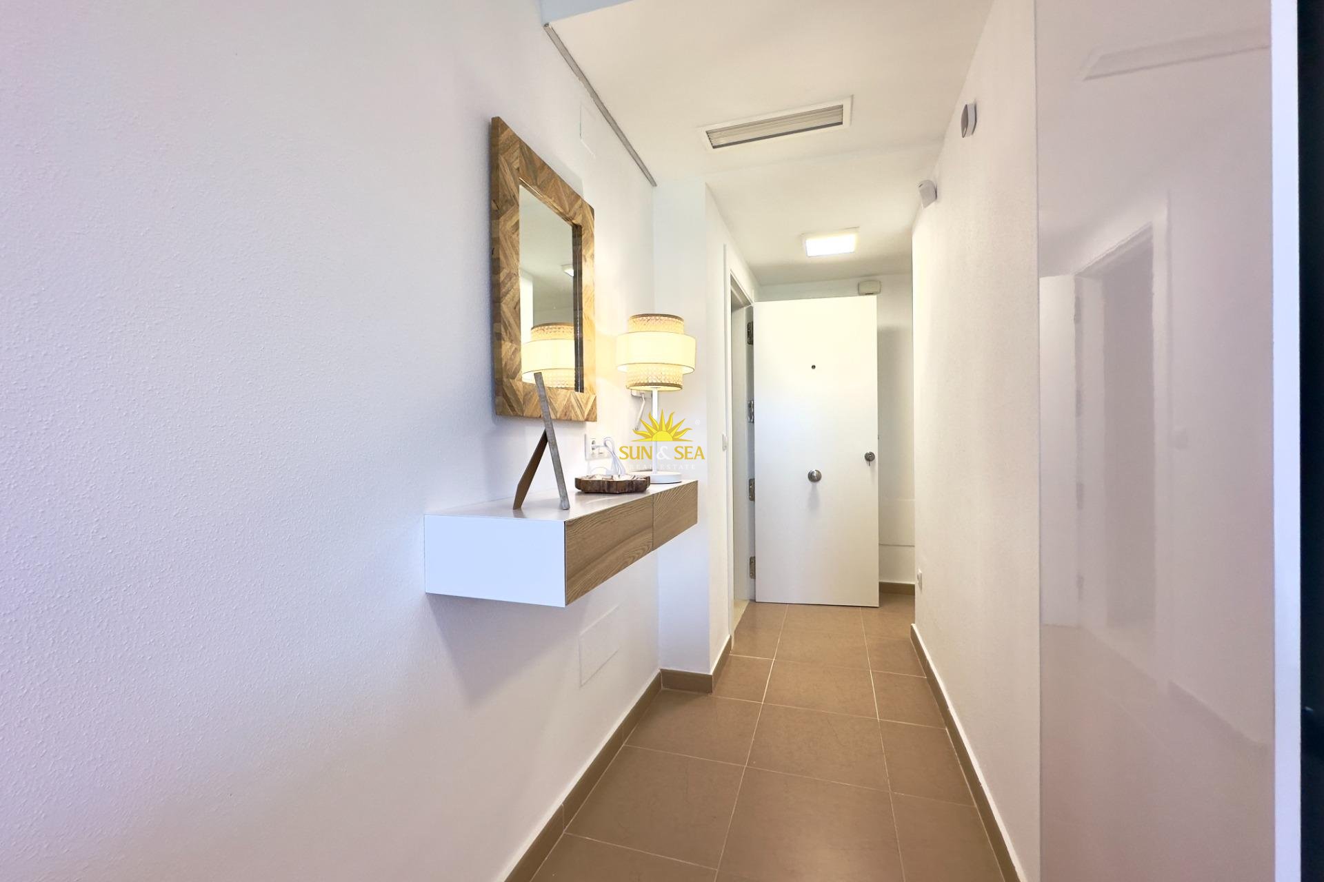 Revente - Appartement - Torrevieja - Acequion