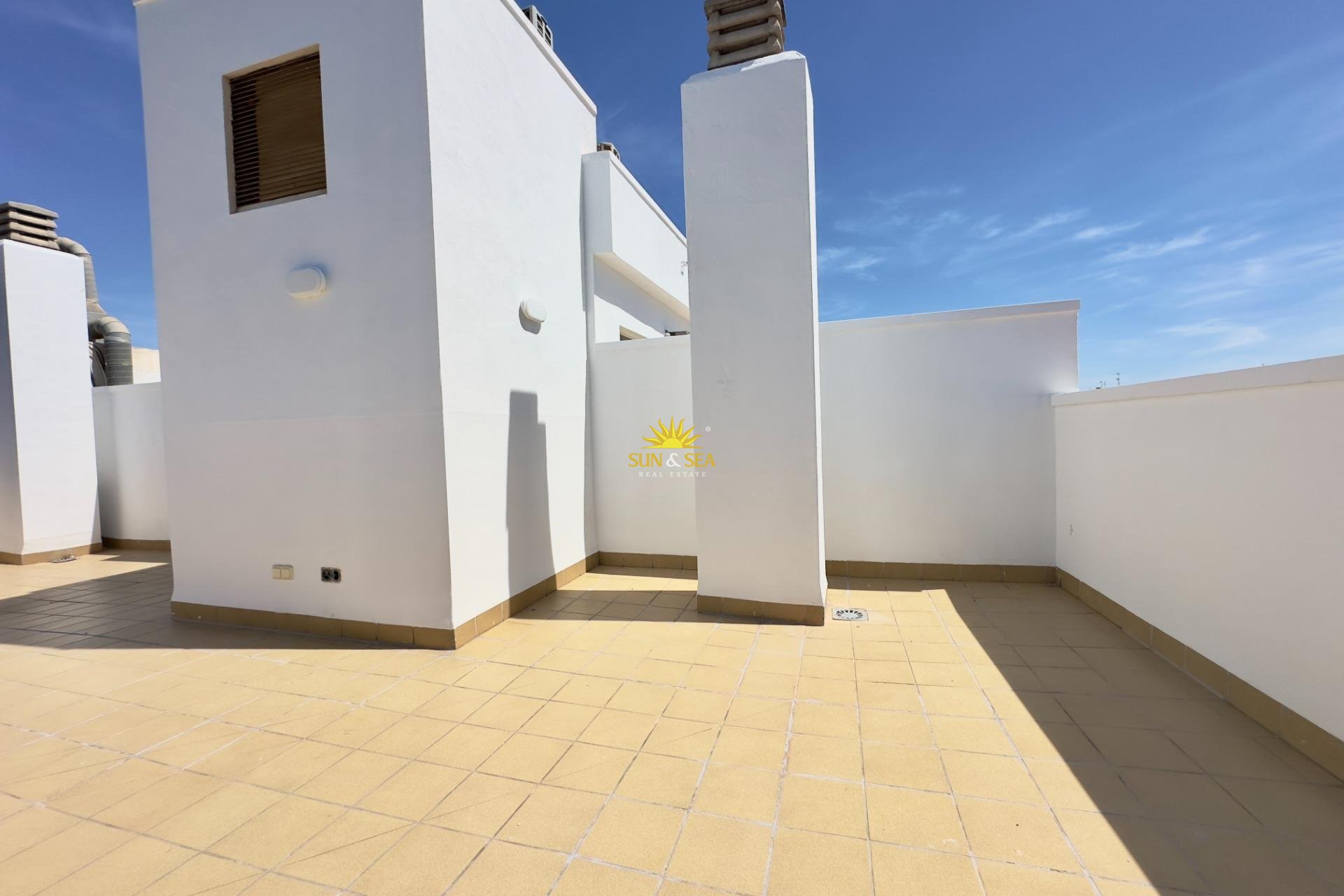 Revente - Appartement - Torrevieja - Acequion