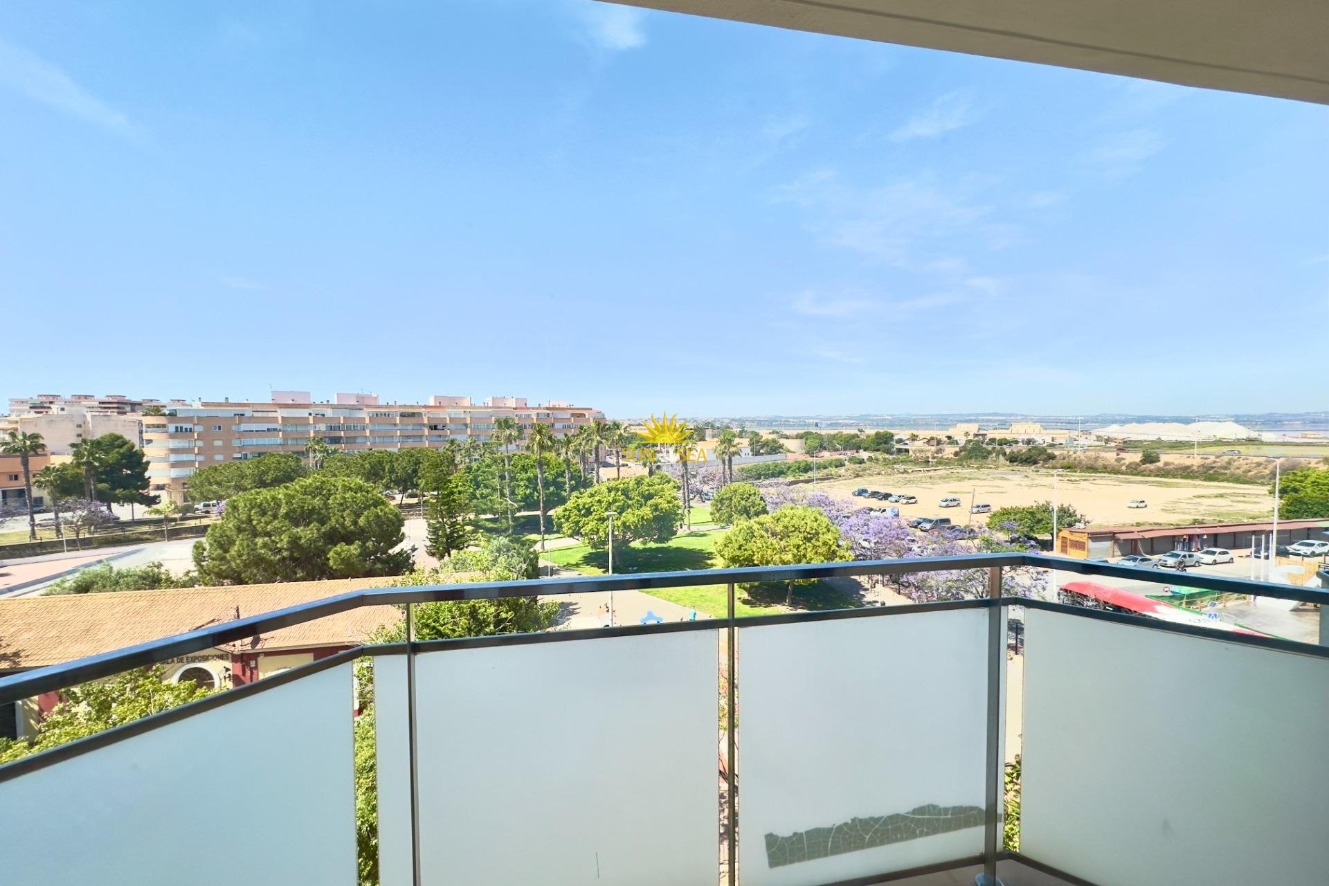 Revente - Appartement - Torrevieja - Acequion