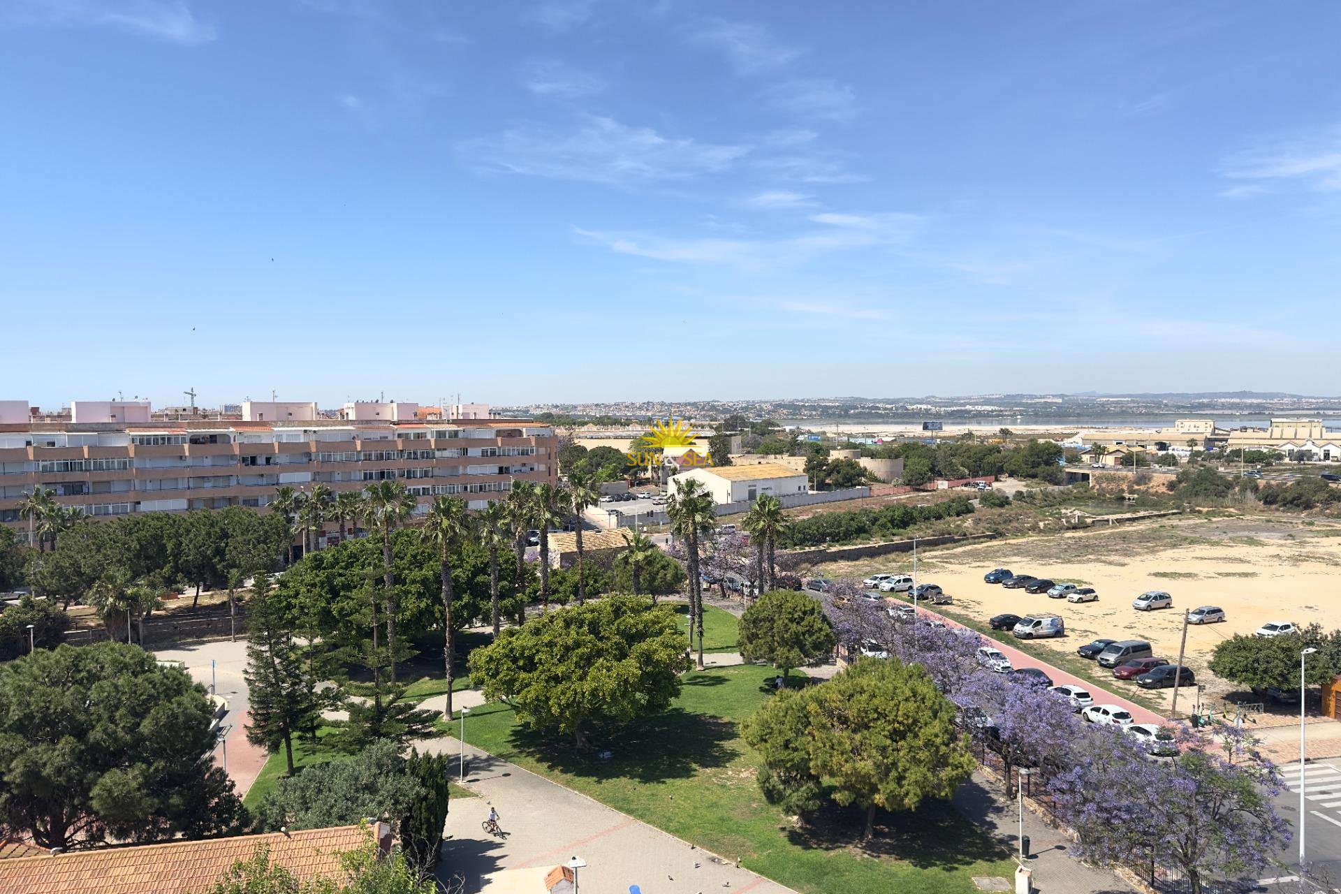 Revente - Appartement - Torrevieja - Acequion