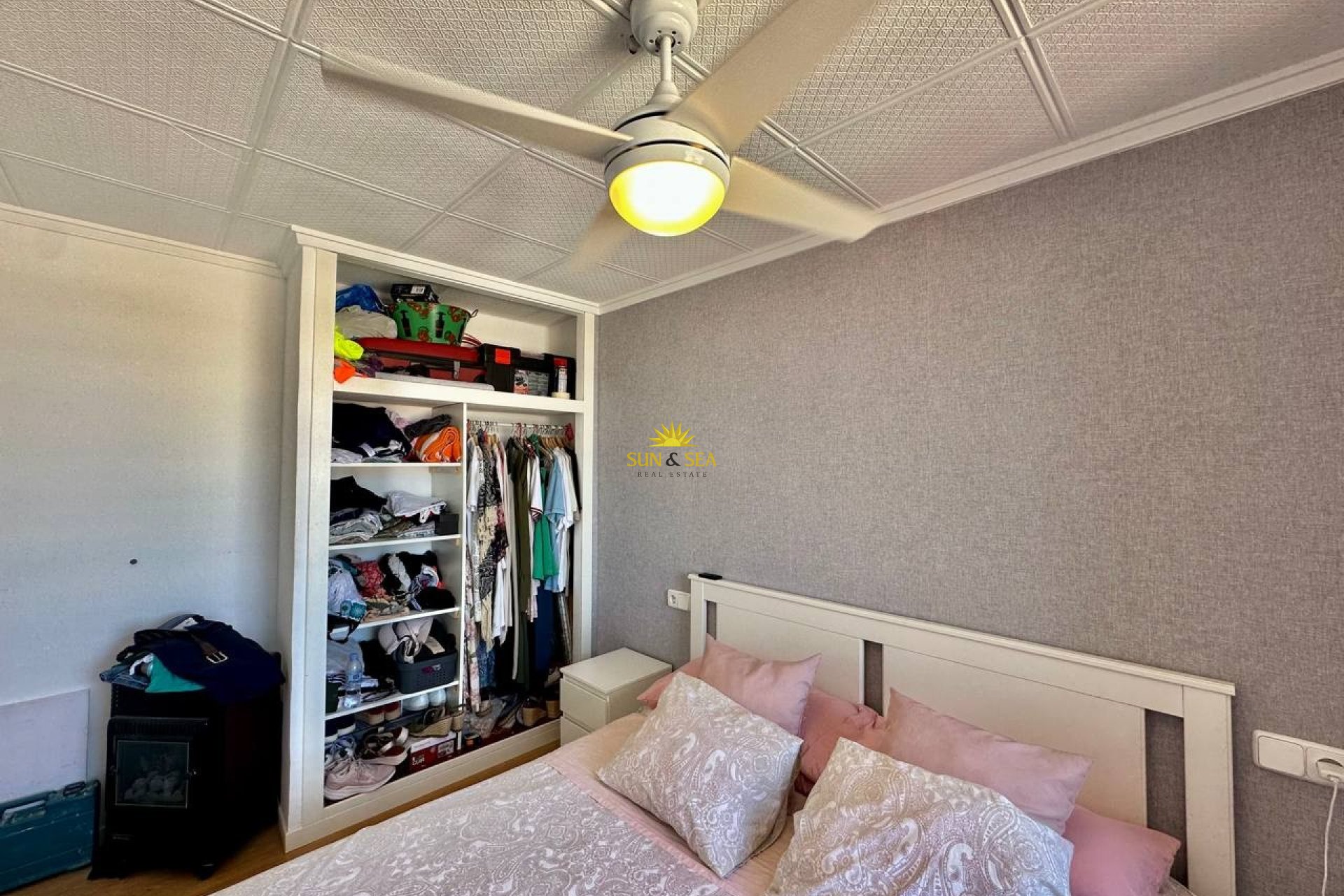 Revente - Appartement - Torrevieja - Acequion