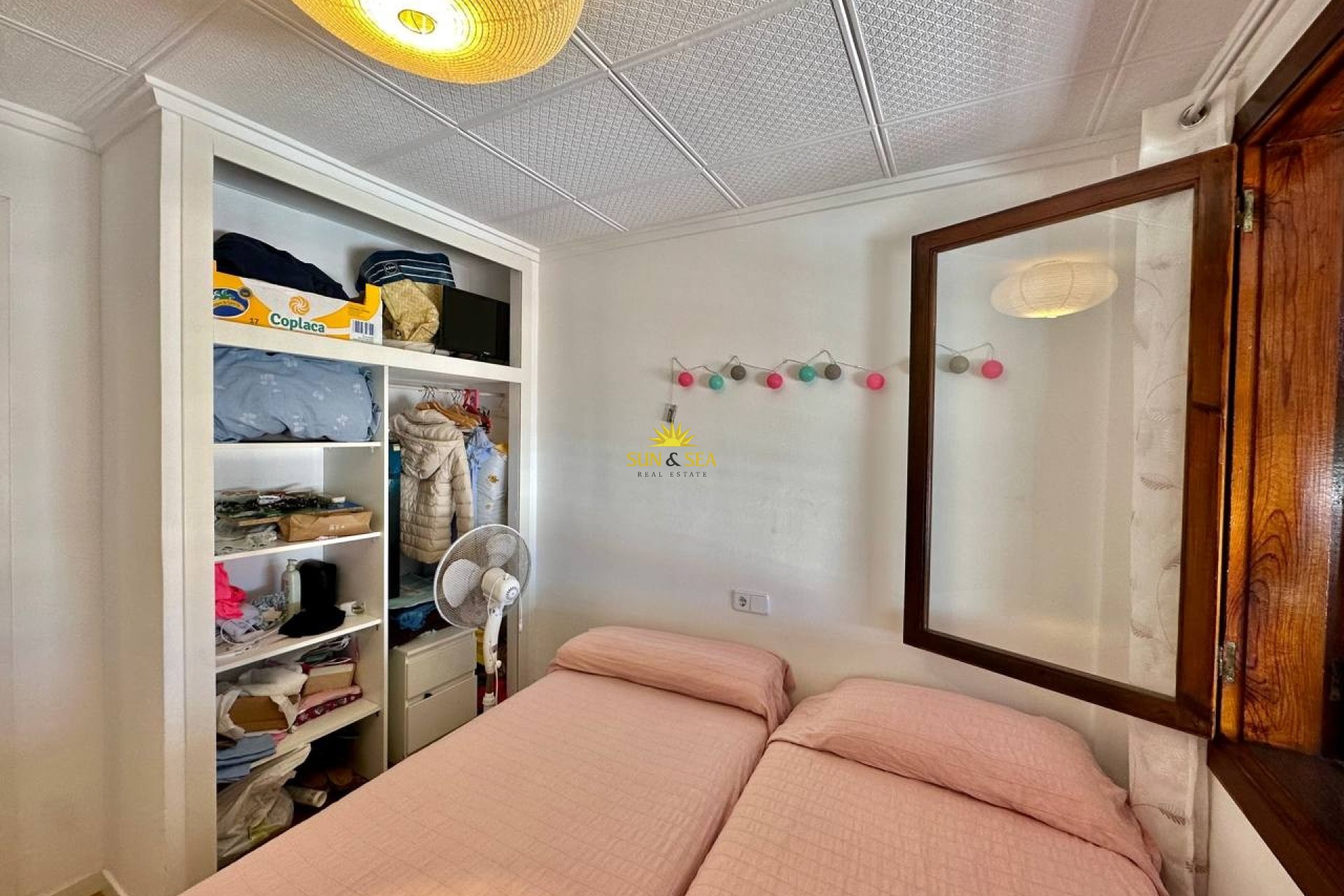 Revente - Appartement - Torrevieja - Acequion