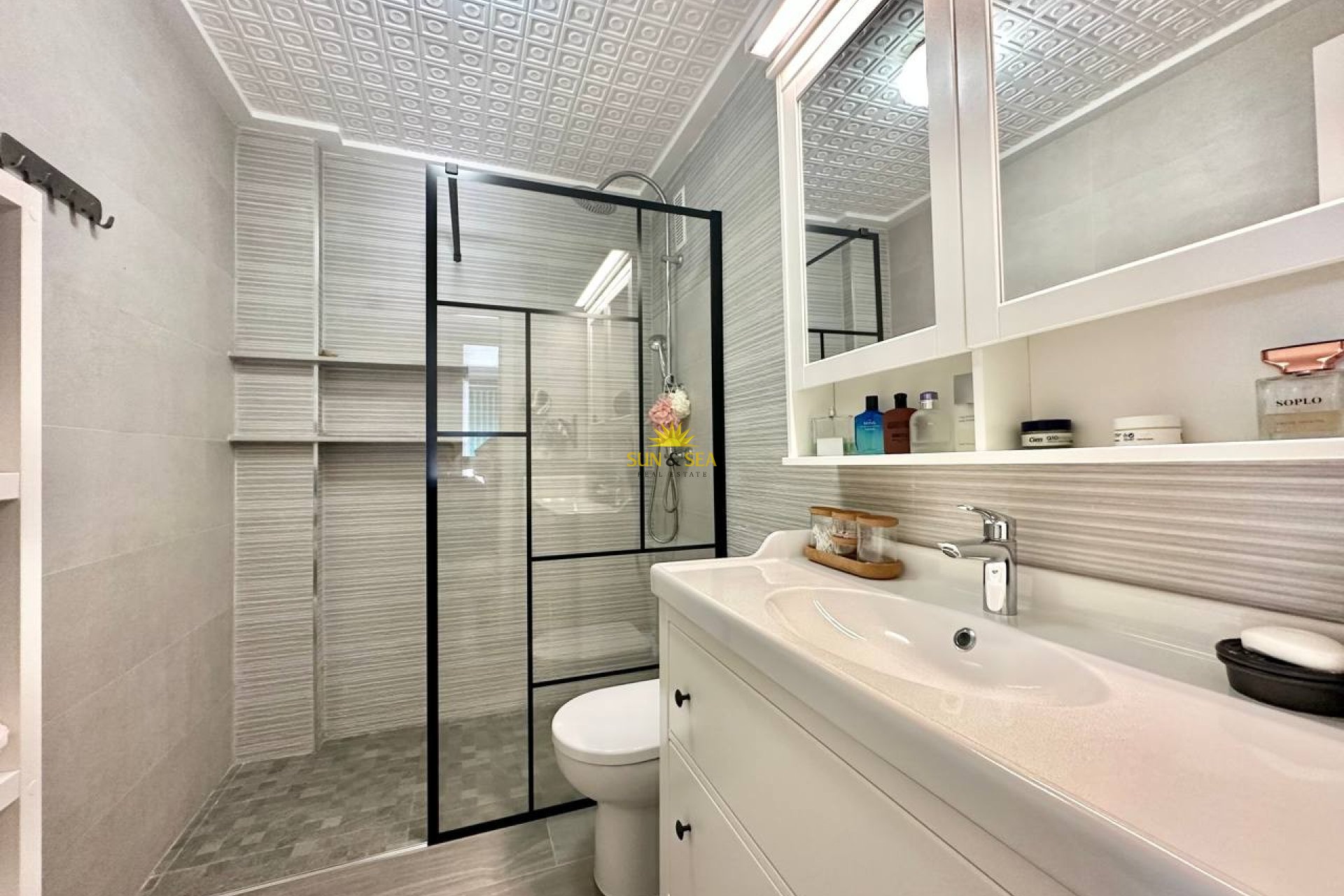 Revente - Appartement - Torrevieja - Acequion