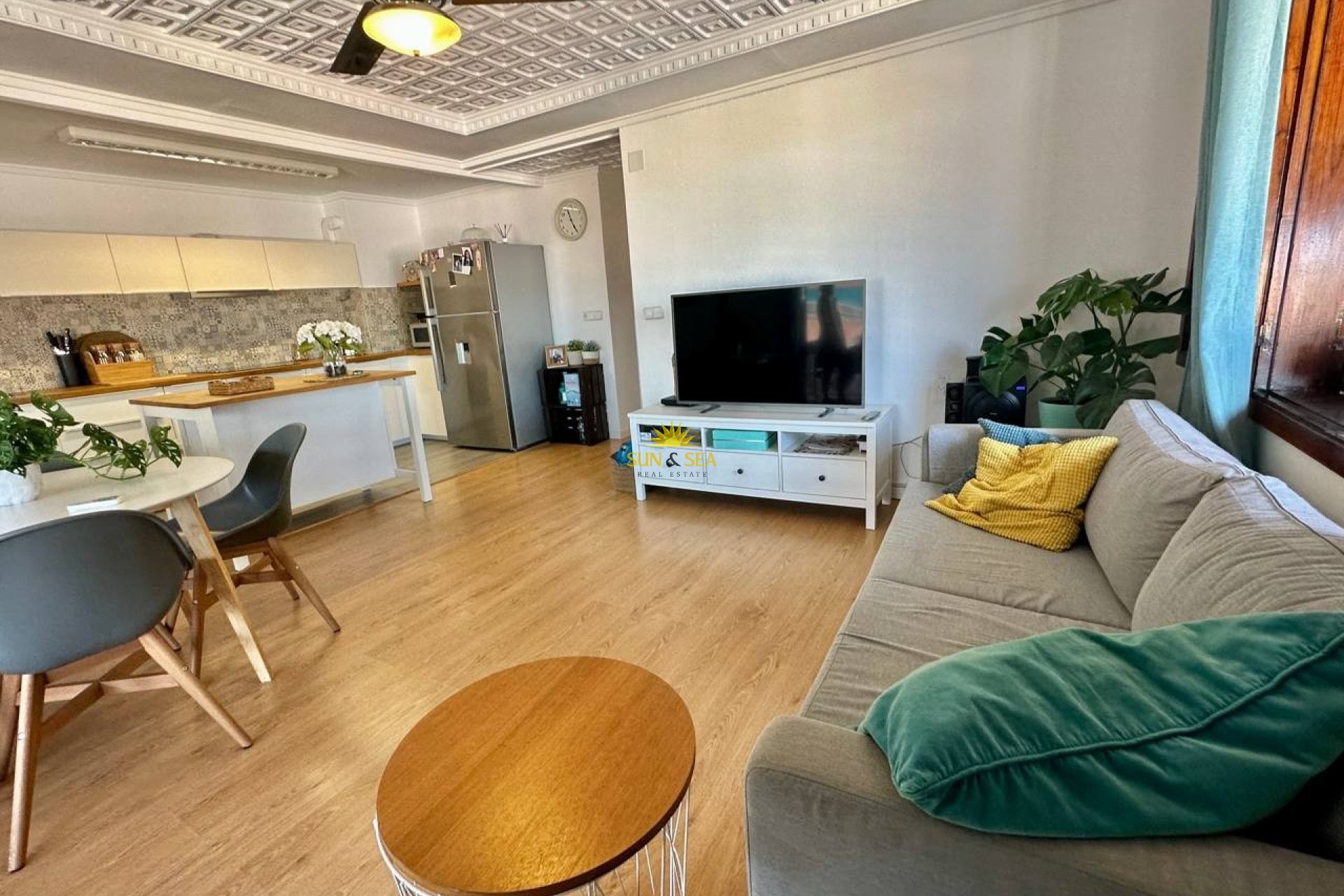 Revente - Appartement - Torrevieja - Acequion