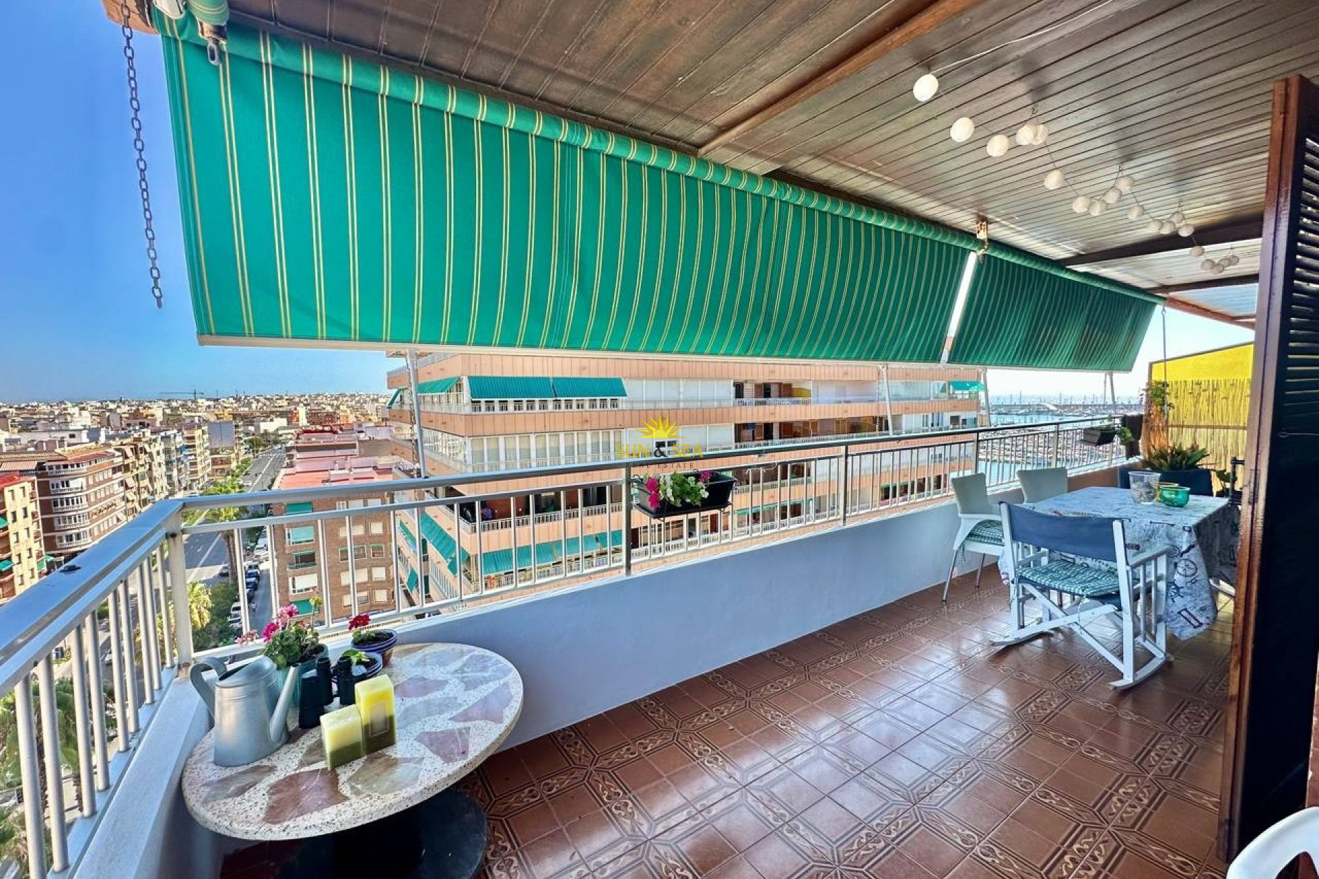 Revente - Appartement - Torrevieja - Acequion