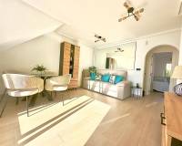 Revente - Appartement - Torrevieja - Cabo Cervera