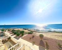 Revente - Appartement - Torrevieja - Cabo Cervera