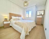 Revente - Appartement - Torrevieja - Cabo Cervera