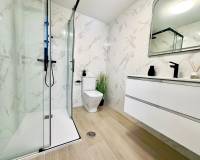 Revente - Appartement - Torrevieja - Cabo Cervera