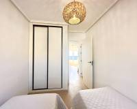 Revente - Appartement - Torrevieja - Cabo Cervera