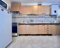 Revente - Appartement - Torrevieja - Cabo Cervera