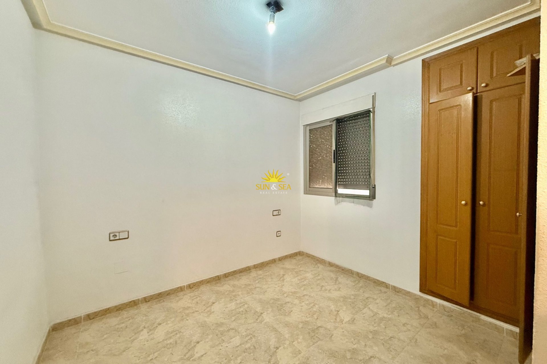 Revente - Appartement - Torrevieja - Centro