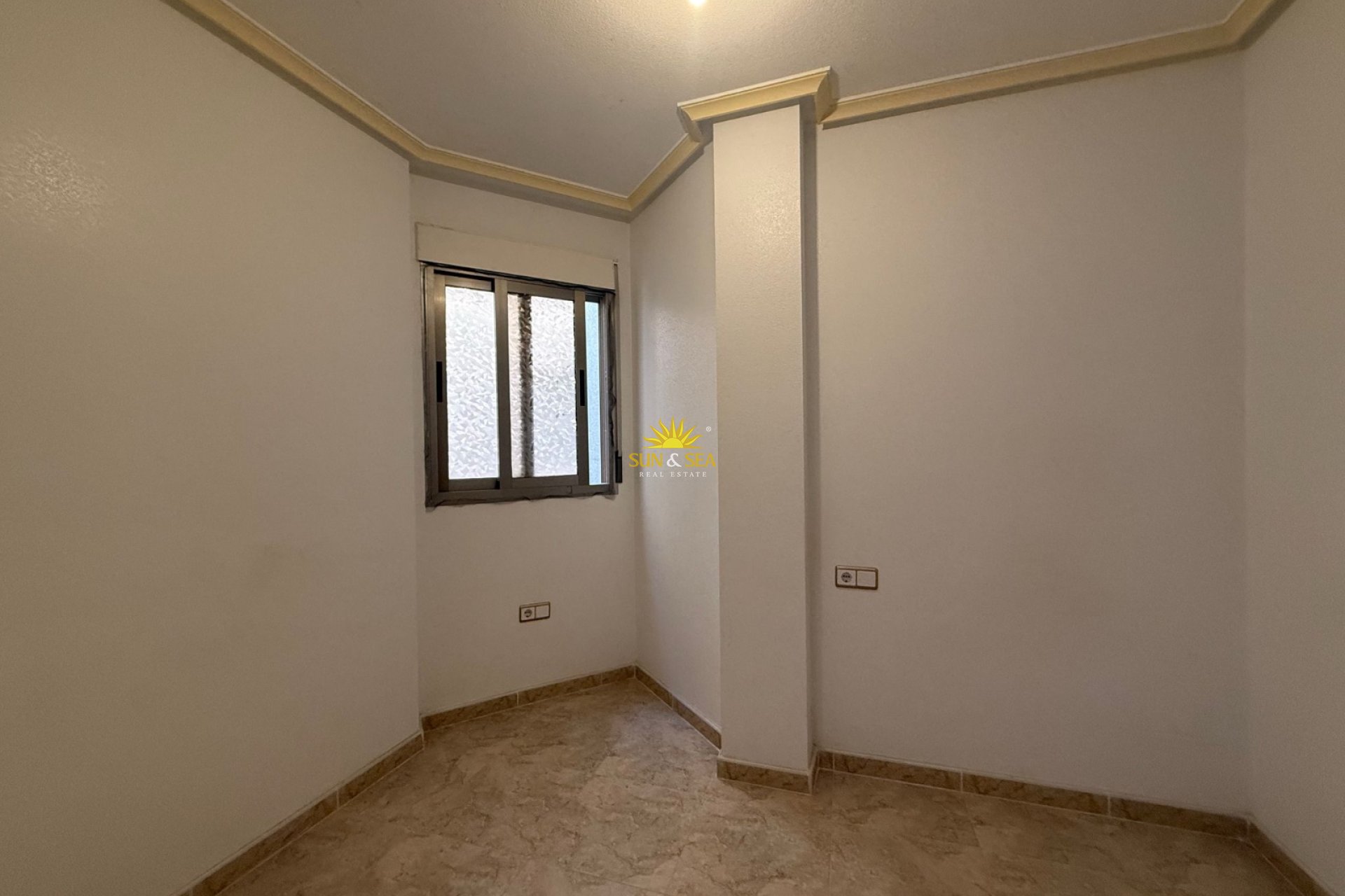 Revente - Appartement - Torrevieja - Centro