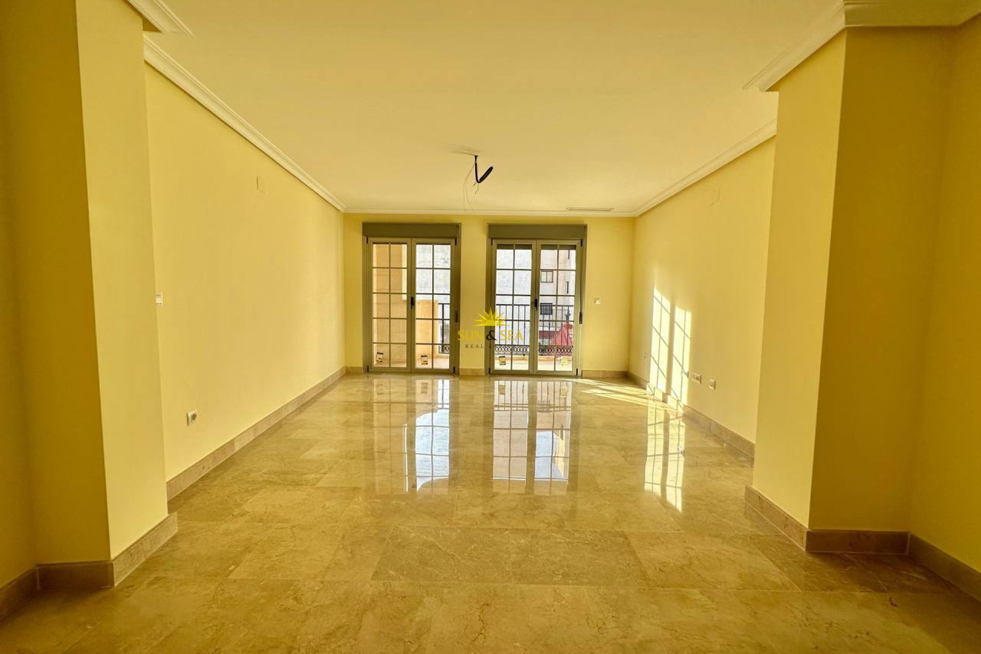 Revente - Appartement - Torrevieja - Centro
